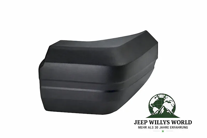 Stoßstangenecke hinten rechts Jeep Cherokee 84-96