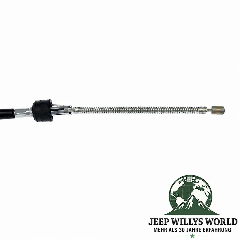 Handbremsseil hinten rechts oder links Dorman Jeep Cherokee 84-86