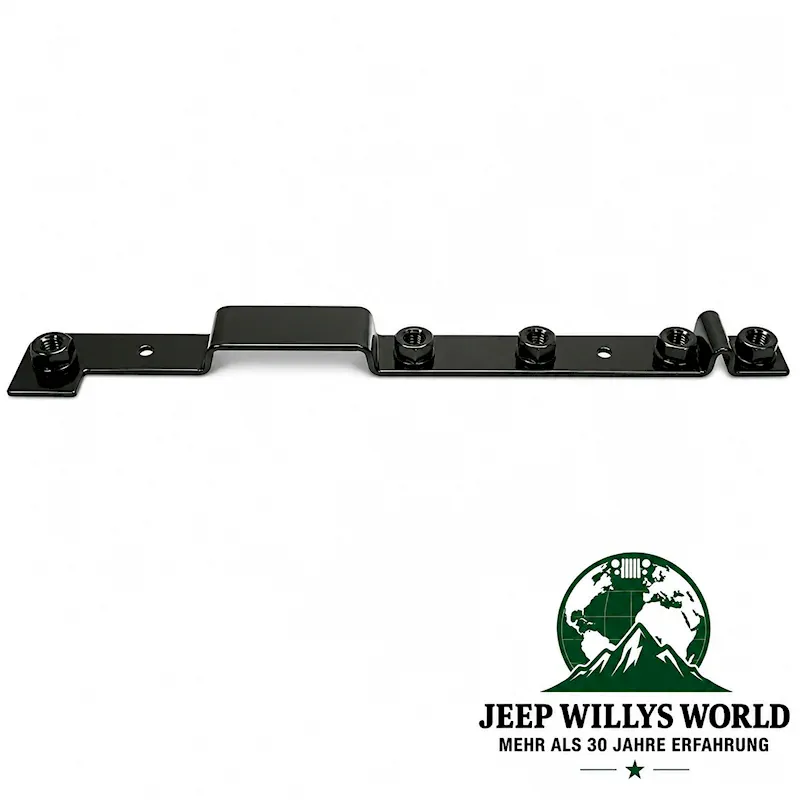 Gas Tank Reinforcement Right Jeep Cherokee 84-01