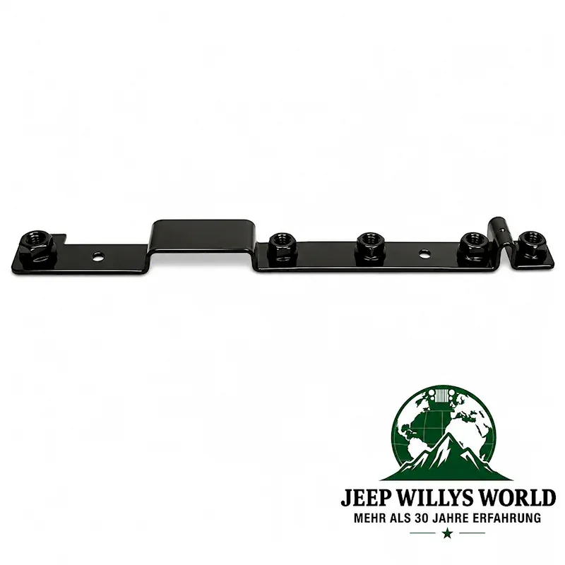 Gas Tank Reinforcement Left Jeep Cherokee 84-01
