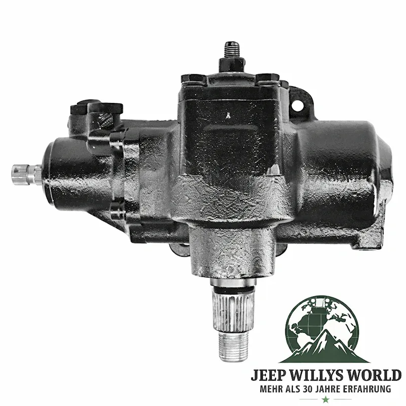Lenkgetriebe mit Servolenkung Jeep Wrangler 87-95