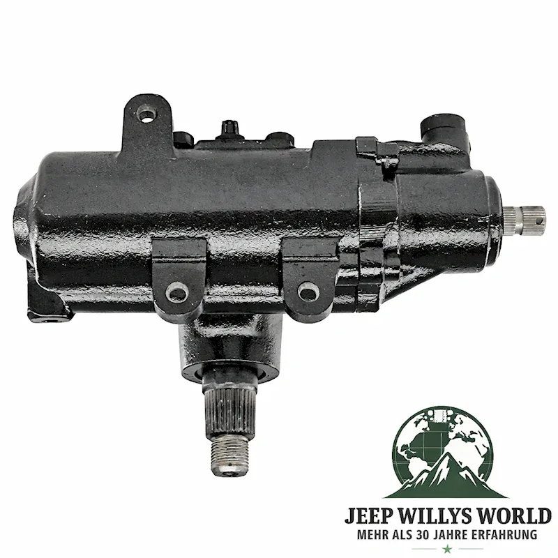 Lenkgetriebe mit Servolenkung Jeep Wrangler 87-95