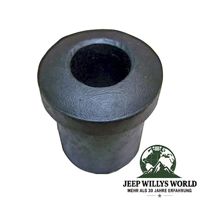 Blattfederbuchse Federgehänge vorne / hinten Jeep Wrangler 87-95