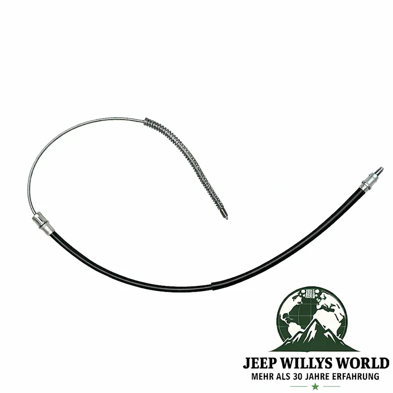 Handbremsseil hinten rechts oder links Jeep Cherokee 87-89