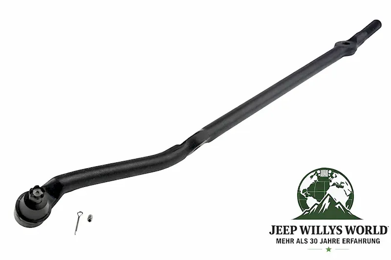 Dorman Schubstange mit Spurstangenkopf rechts für 4,0L Motor. Jeep Grand Cherokee ZJ ZG (1993-1998)