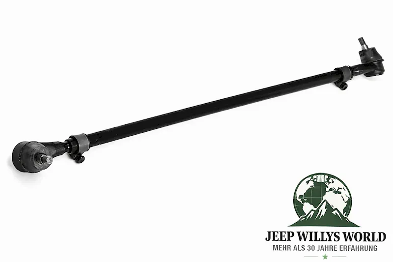 Schubstangen komplett Set Jeep Wrangler 91-95