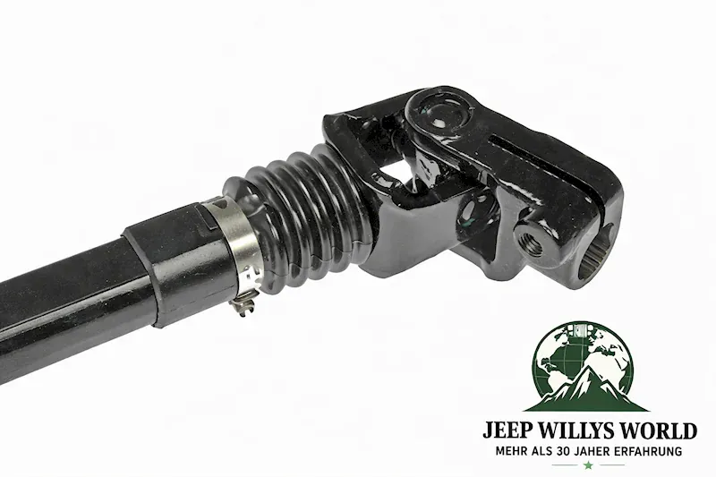 Lenkstange mit Servolenkung Jeep Wrangler 87-95