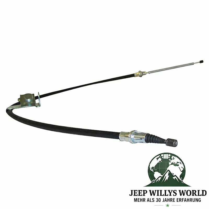 Handbremsseil hinten links Jeep Grand Cherokee 93-96