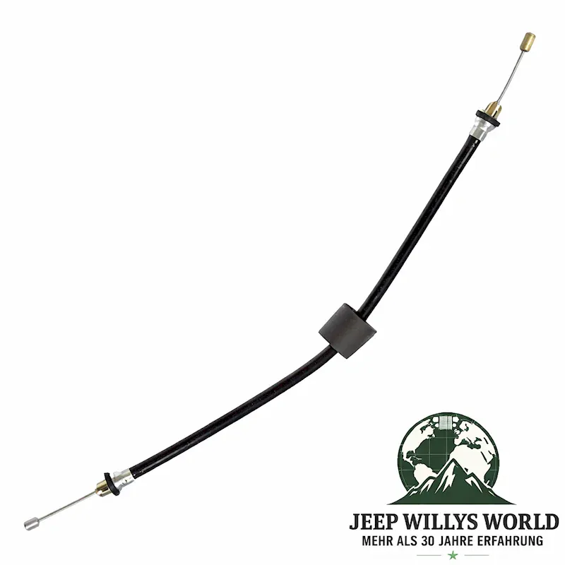 Dorman front parking brake cable. Jeep Grand Cherokee ZJ ZG (1993-1998)