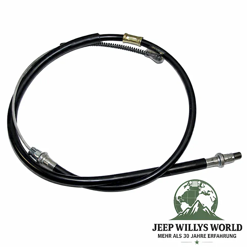 Handbremsseil hinten rechts oder links Dorman Jeep Cherokee 92-96