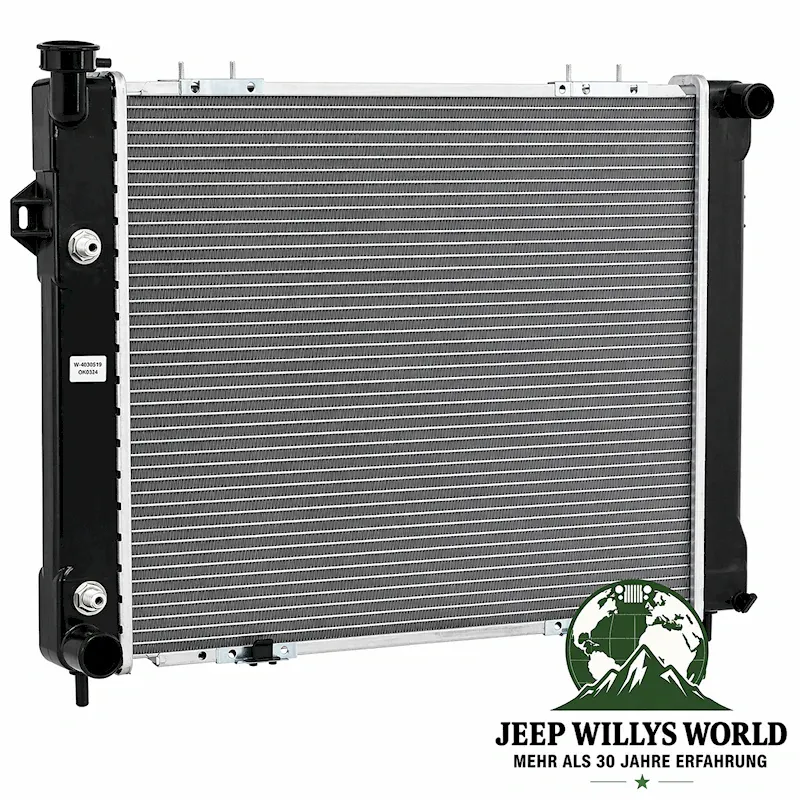Kühler 4,0 L 6Zyl. Jeep Grand Cherokee 92-97