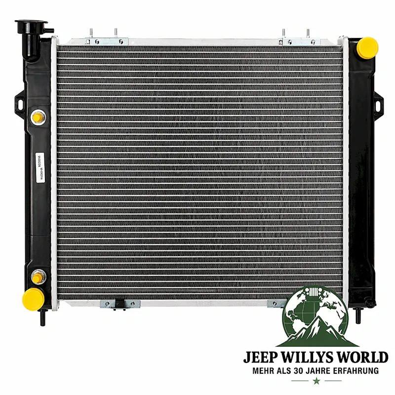 Kühler 4,0 L 6Zyl. Jeep Grand Cherokee 92-97