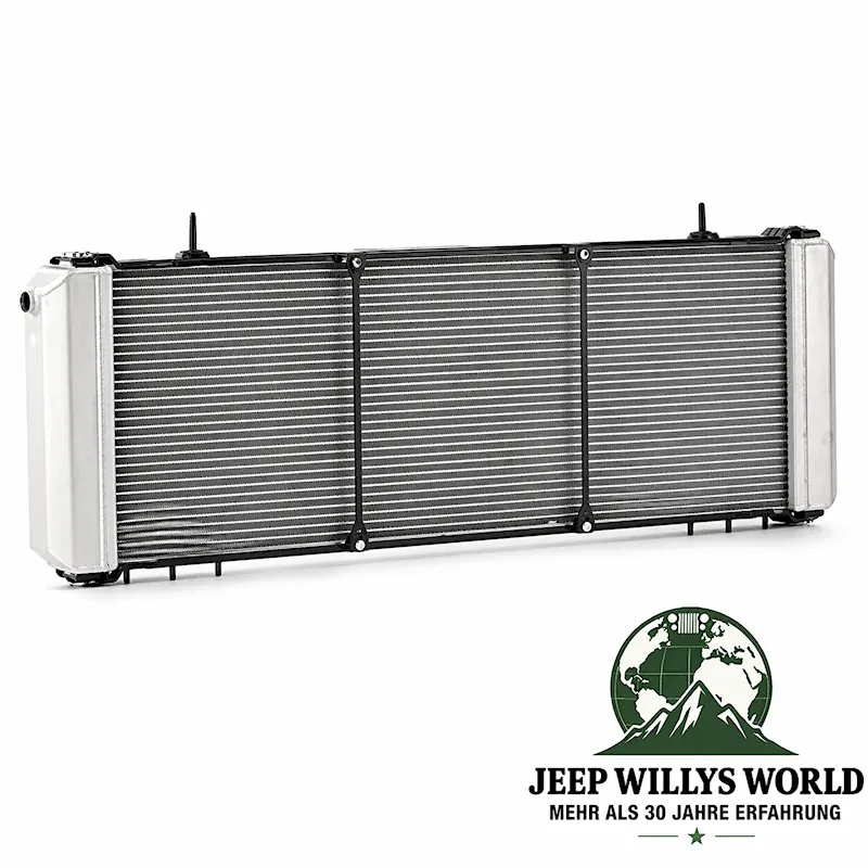 Kühler 2,5 L TD Diesel Jeep Cherokee 95-01