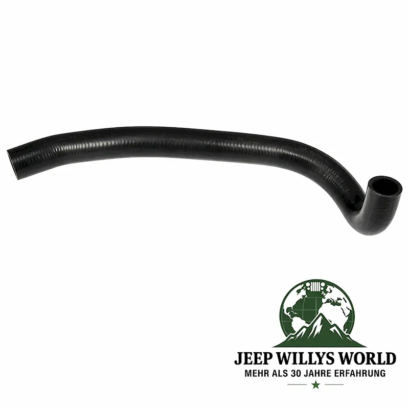Kühlwasserschlauch unten Jeep Grand Cherokee 5,2 L V8 93-97