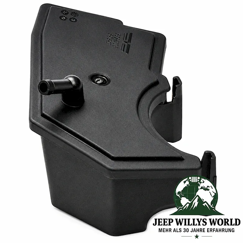 Power Steering Pump Reservoir with Cap Jeep Wrangler + Cherokee + Grand Cherokee 91-06