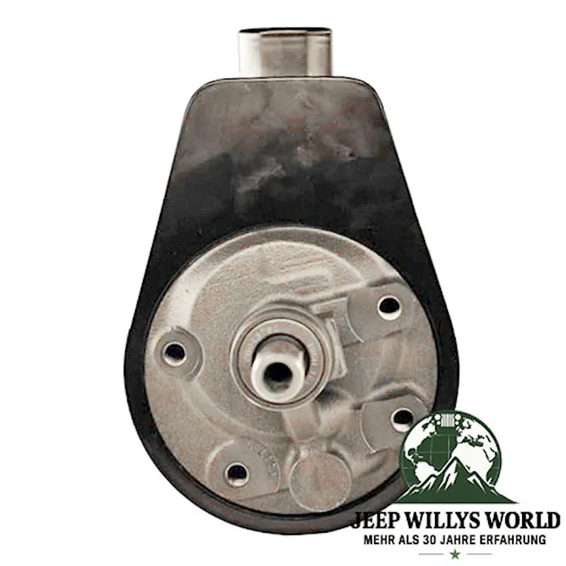 Servopumpe mit Behälter Jeep CJ + Wrangler 80-90