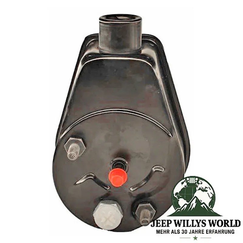 Servopumpe mit Behälter Jeep CJ + Wrangler 80-90