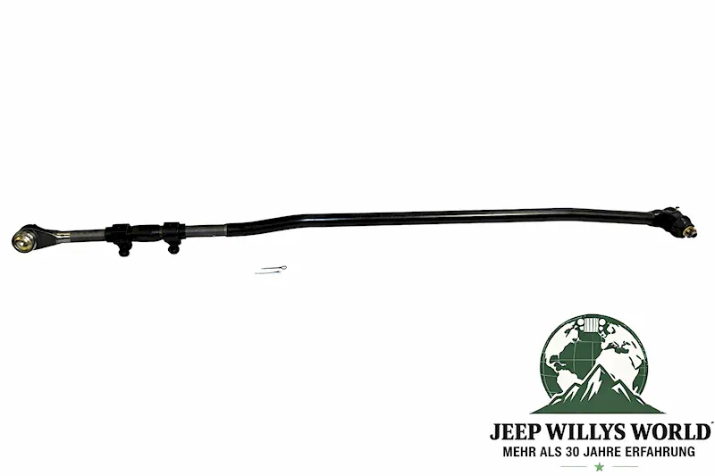 Spurstangen komplett Set Jeep Grand Cherokee 5,2 + 5,9 L 93-98