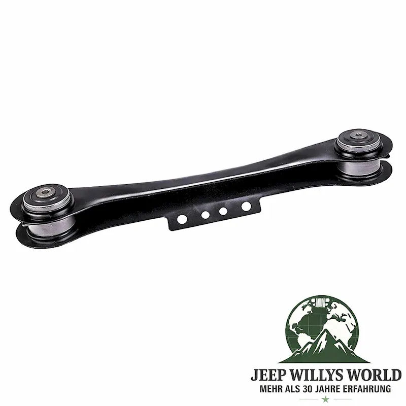 Längslenker hinten oben Jeep Wrangler + Grand Cherokee 93-06