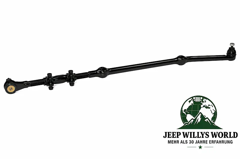 Tie Rod Assembly Kit Jeep Wrangler 96-06