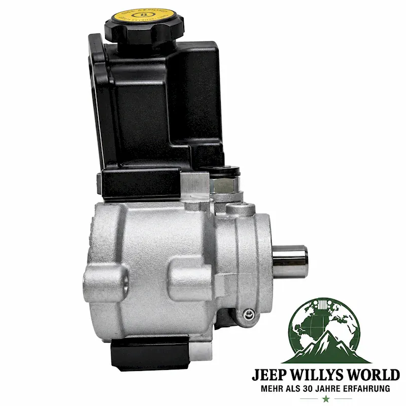 Power Steering Pump Jeep Grand Cherokee 6 + 8 Cyl. 96-98