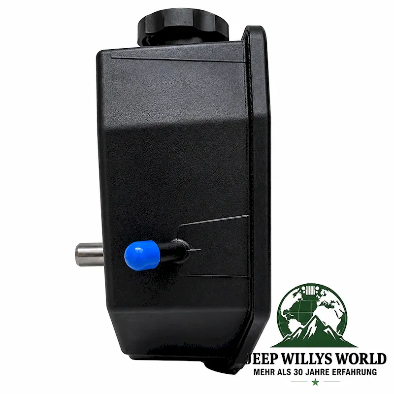Power Steering Pump Jeep Grand Cherokee 6 + 8 Cyl. 96-98