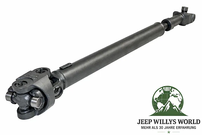 Drive Shaft Front Jeep Grand Cherokee 4,0 L 95-98