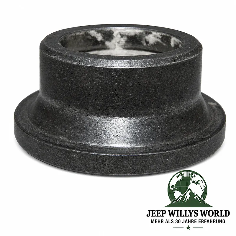 Crown Clutch Pilot Bearing Crankshaft Jeep Wrangler TJ / Cherokee KJ 2.4 L (2002-2004)