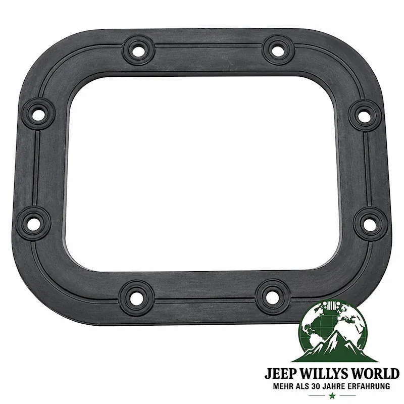 Fuel Pump + Sending Unit Seal 75 L Tank Jeep Wrangler YJ 91-95