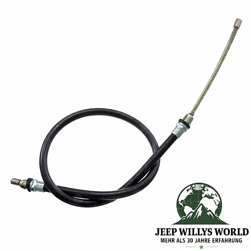Handbremsseil hinten links Dorman Jeep Cherokee 97-01