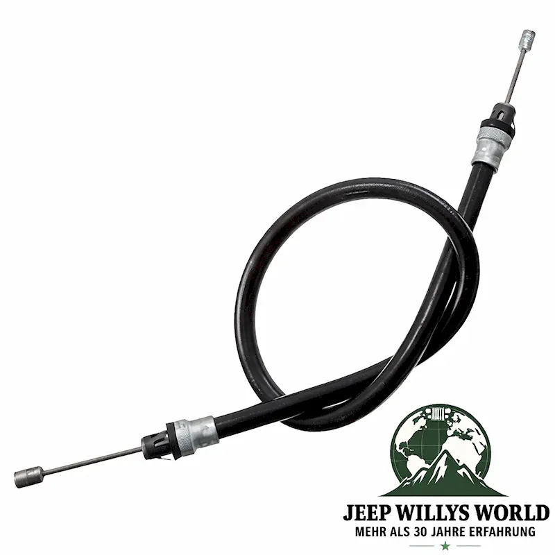 Handbremsseil vorne Dorman Jeep Cherokee 97-01