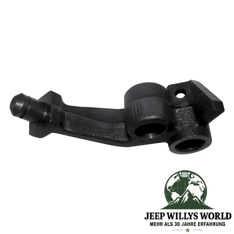 Schaltgabel Rückwärtsgang AX15 Schaltgetriebe Jeep XJ Wrangler YJ TJ Grand Cherokee ZJ (87-99).