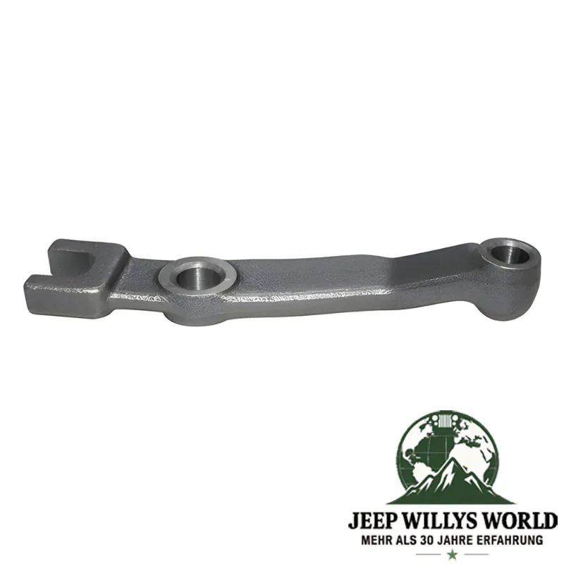 Schaltarm Rückwärtsgang AX15 Schaltgetriebe Jeep XJ Wrangler YJ TJ Grand Cherokee ZJ (87-99).