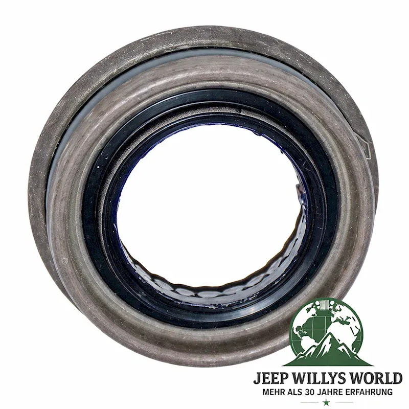 Wheel Bearing Seal Rear Axle Dana 35 or Dana 44 Jeep Wrangler + Cherokee + Grand Cherokee 90-06