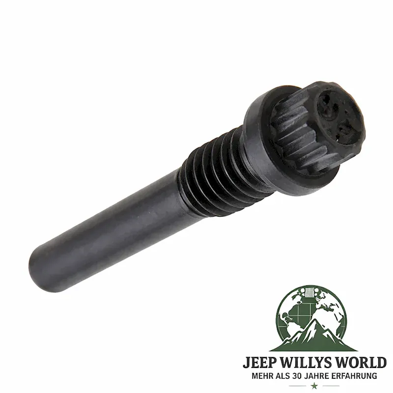 Differential Sicherungsschraube Jeep Wrangler + Cherokee + Grand Cherokee 90-06