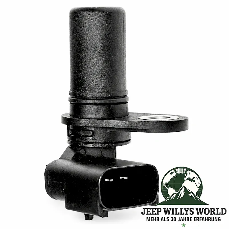 Kurbelwellen Sensor 2,4 L Jeep Wrangler + Cherokee 04-06
