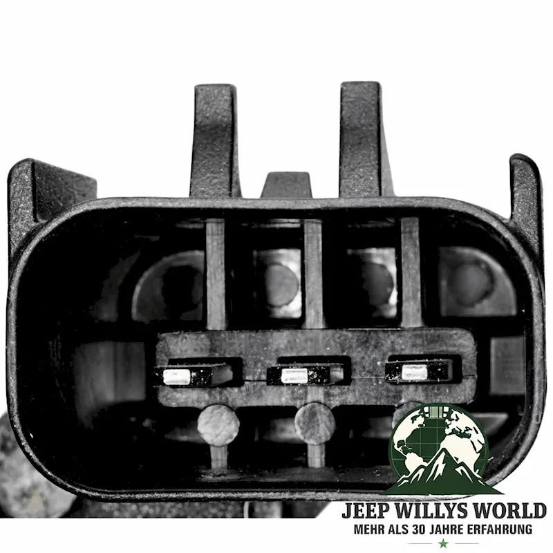 Kurbelwellen Sensor 2,4 L Jeep Wrangler + Cherokee 04-06