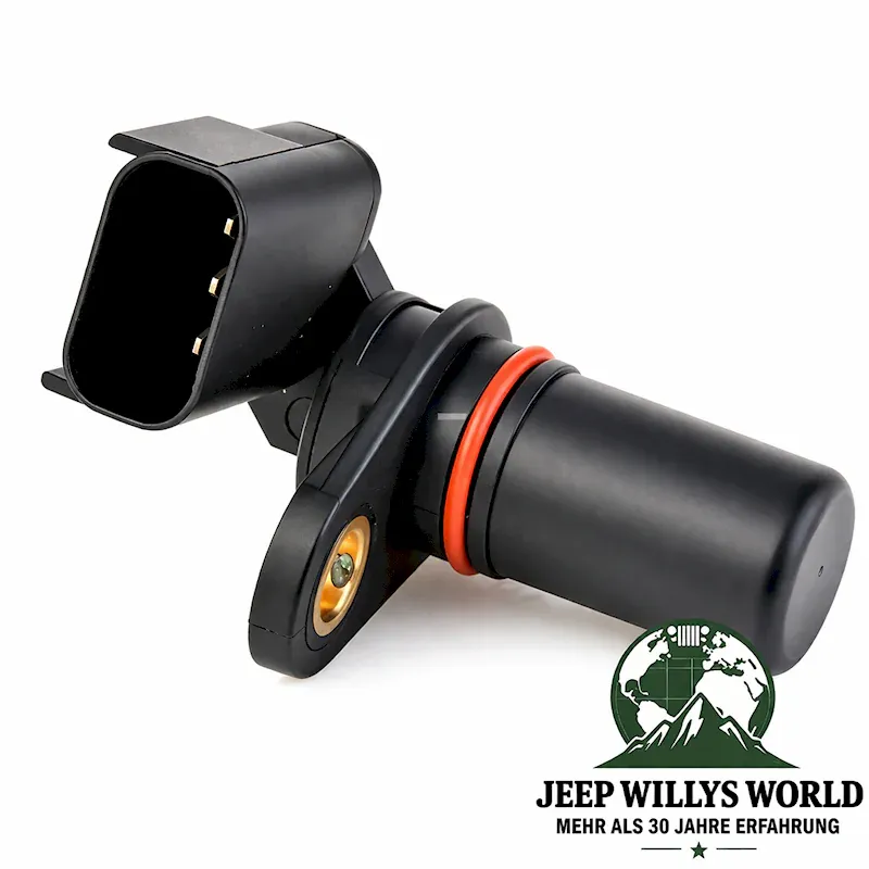 Kurbelwellen Sensor 2,4 L Jeep Wrangler + Cherokee 04-06