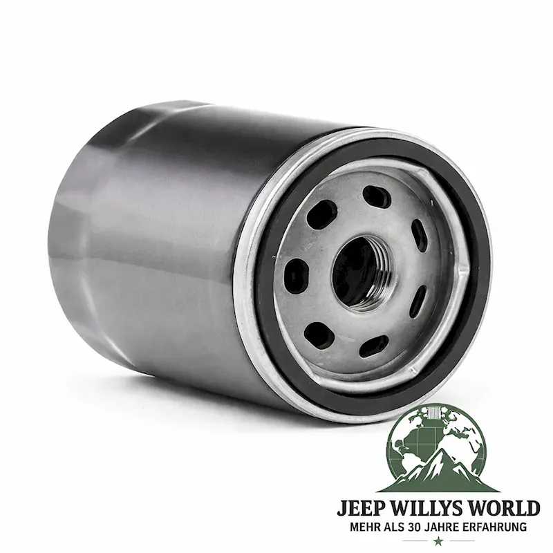 Ölfilter Jeep Wrangler + Cherokee + Grand Cherokee + Commander 91-07