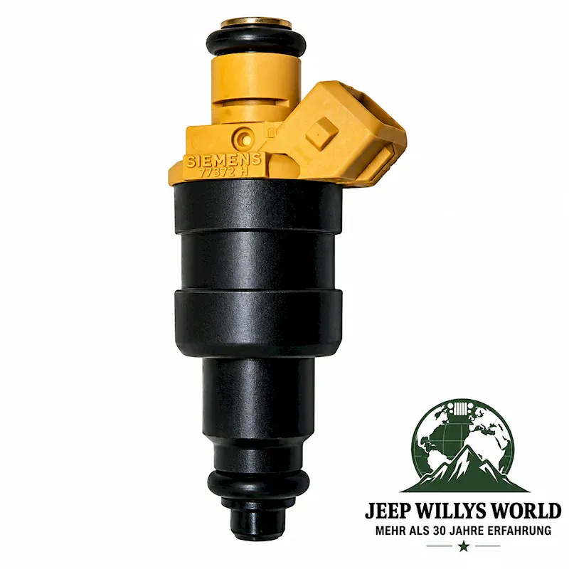 Mopar Fuel Injector Jeep Grand Cherokee ZJ 5.2 L (1993-1994)