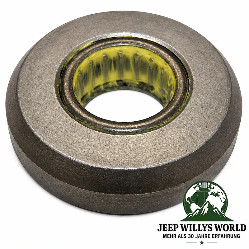 Clutch Clutch Pilot Bearing Crankshaft Jeep Wrangler TJ / Cherokee XJ KJ  2.5 + 3.7 + 4.0 L (1992-2007)
