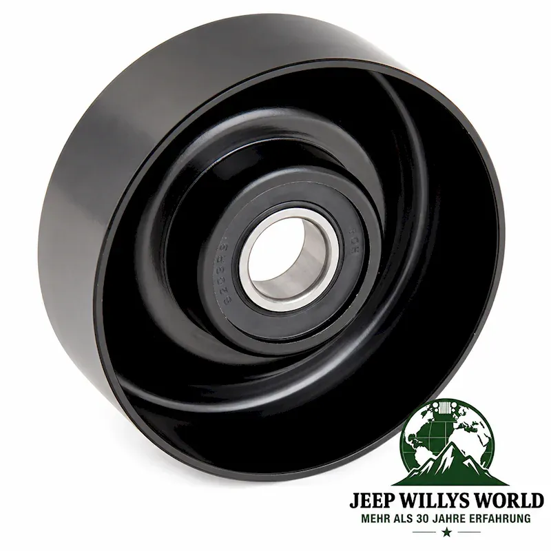 Umlenkrolle Jeep Grand Cherokee 5,2 + 5,9 L V8 Motor 92-98
