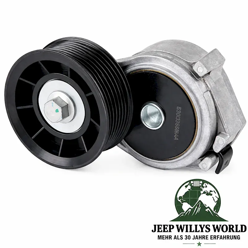 Riemenspanner Jeep Grand Cherokee 5,2 + 5,9 L V8 92-98