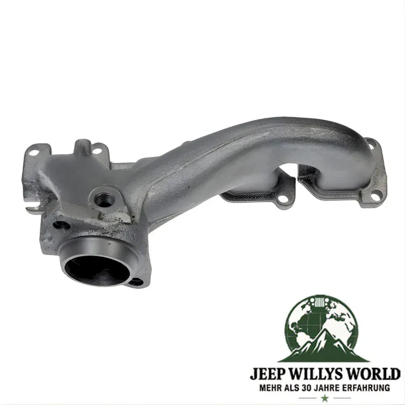Krümmer Abgaskrümmer 2,4L Jeep Wrangler TJ Liberty KJ 02-06