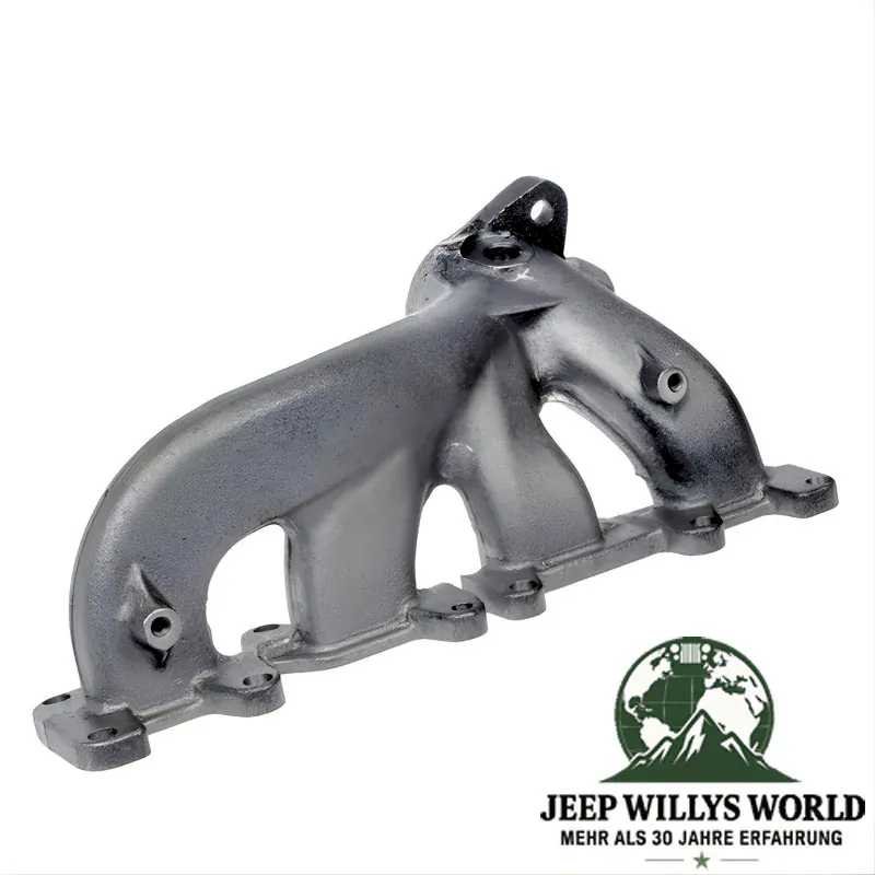 Krümmer Abgaskrümmer 2,4L Jeep Wrangler TJ Liberty KJ 02-06