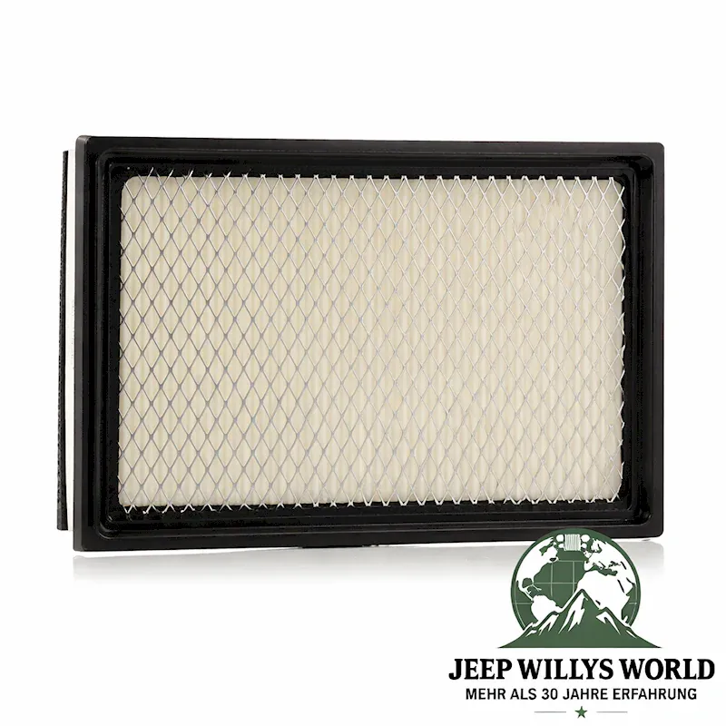 Luftfilter 2,5 L TD Diesel Jeep Cherokee 97-01