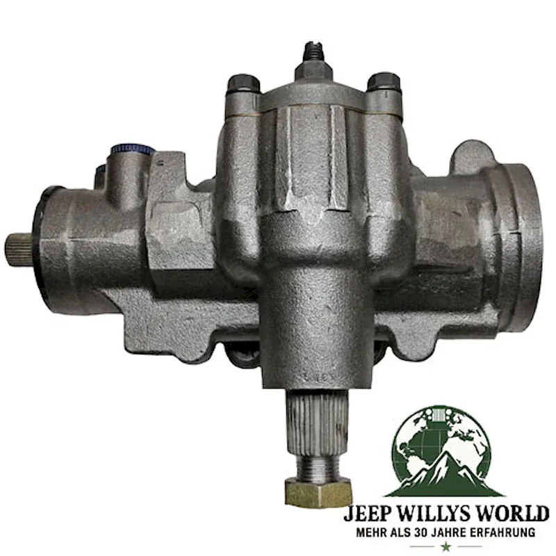 Lenkgetriebe mit Servolenkung Jeep CJ 80-86