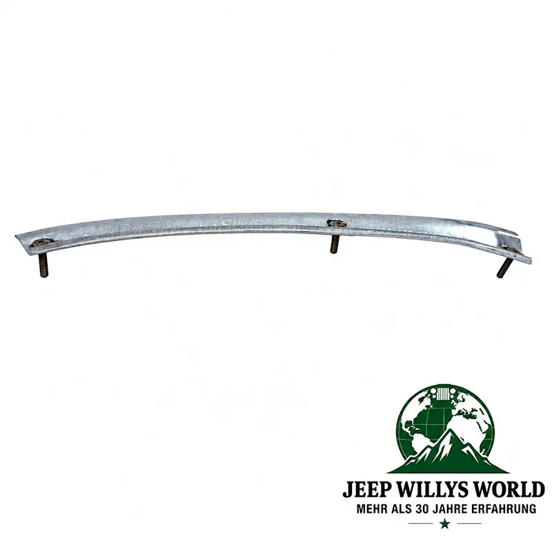 Fender Flare Mounting Retainer Bracket Front Right. Jeep Cherokee XJ (1984-1996)