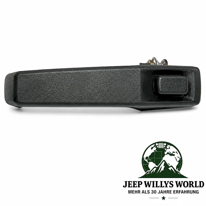 Door Handle Exterior Right Front or Rear Jeep Cherokee XJ 84-96