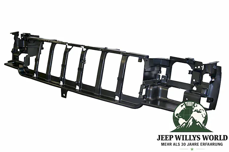 Frontmaske ohne Leuchtweitenregulierung Jeep Grand Cherokee 96-98